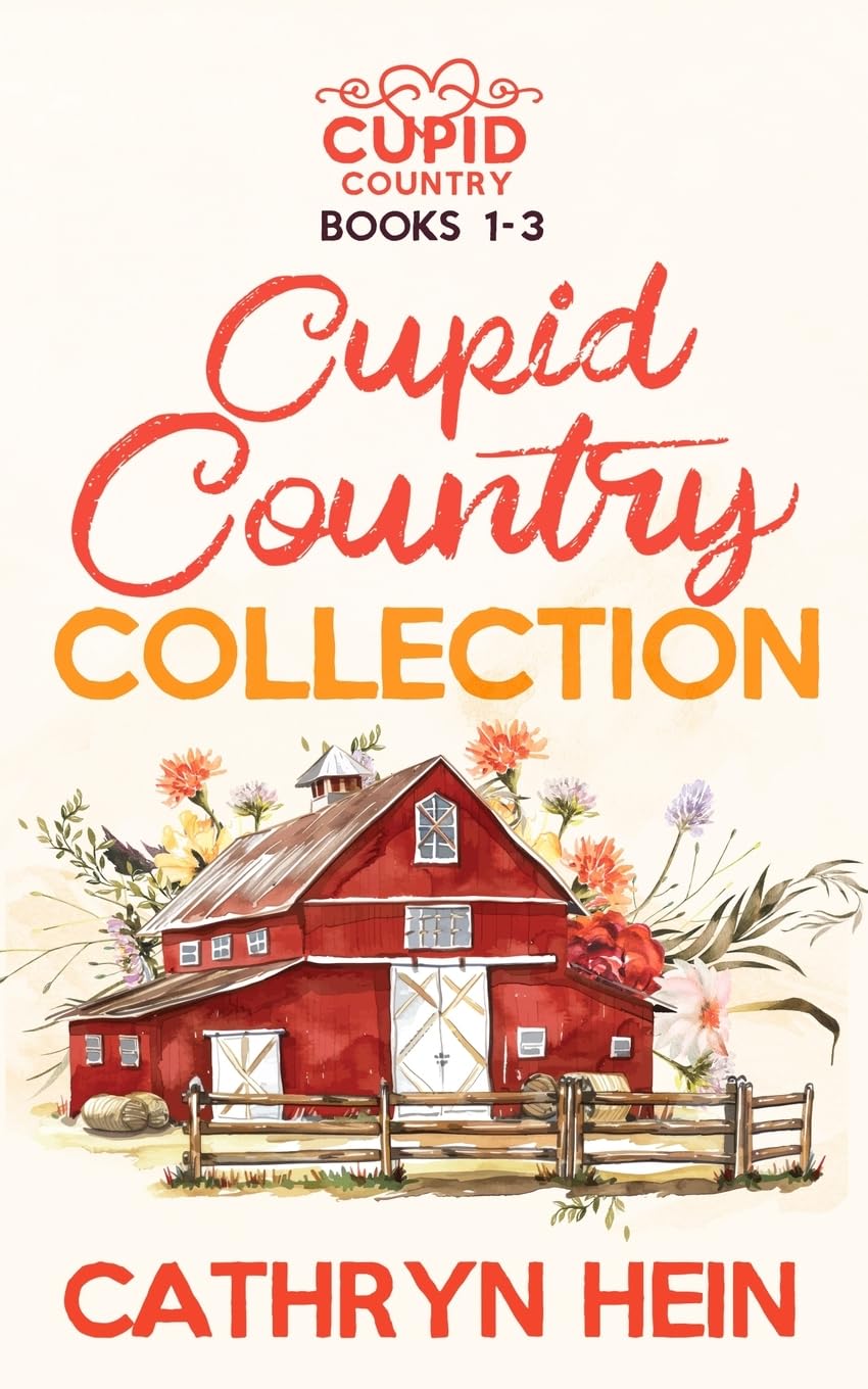 Product Image: Cupid Country Collection