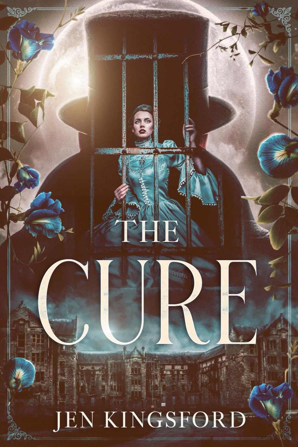 Product Image: The Cure