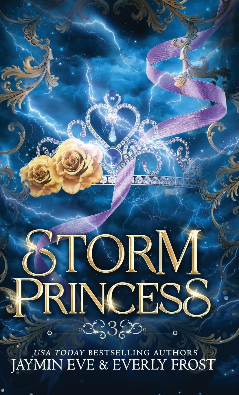 Product Image: Storm Princess: Book 3