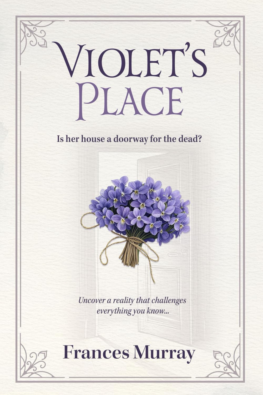 Product Image: Violet's Place