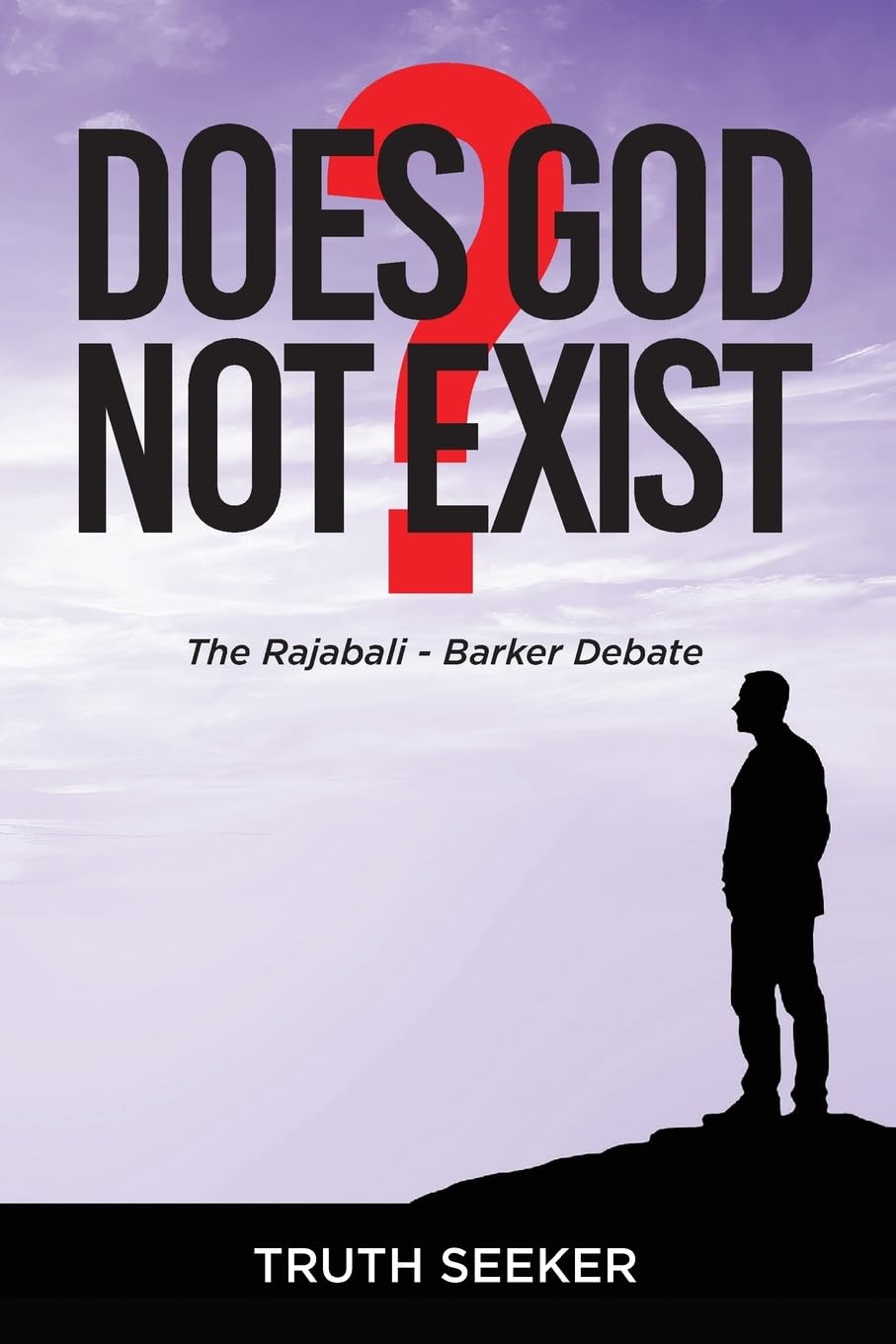 Does God Not Exist? Philosophy