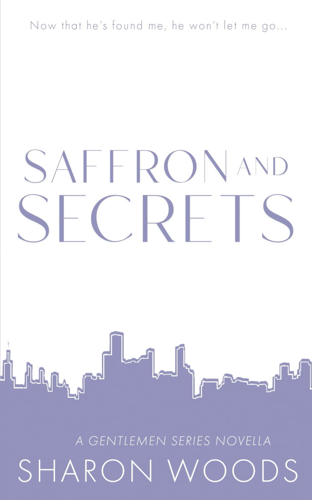 Saffron and Secrets Contemporary literature Books