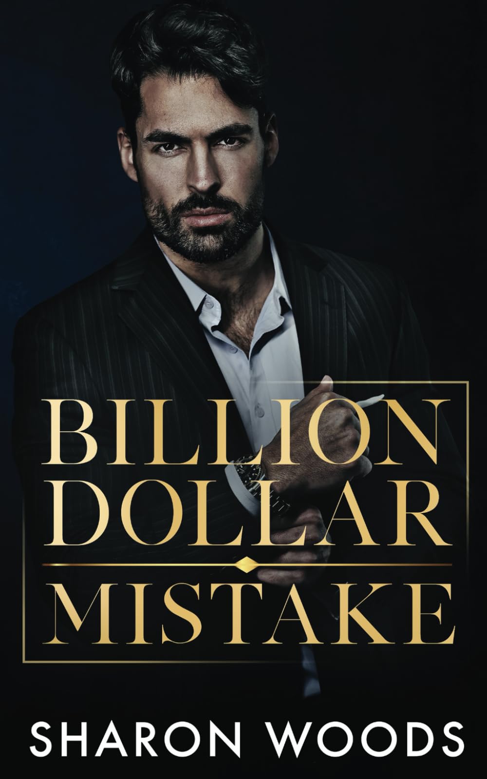 Billion Dollar Mistake: (The Lincolns Book 1) (The Lincoln Brothers, Band 1) Contemporary literature