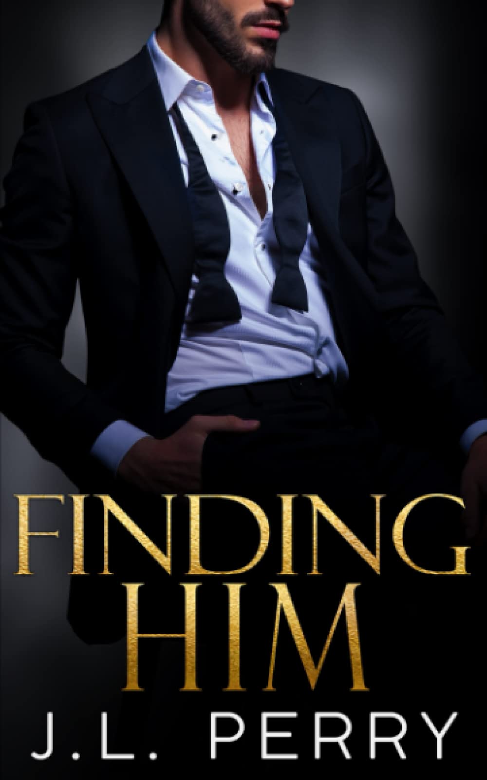 Product Image: Finding Him (Finding Love, Band 1)