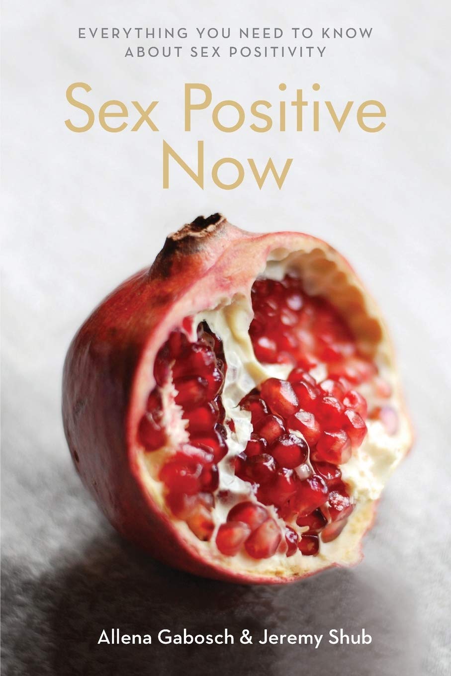 Sex Positive Now: Everything you need to know about sex positivity Partnership & Love
