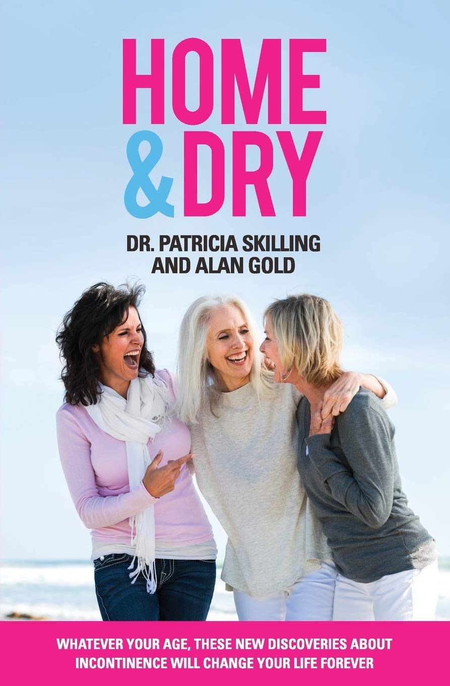 Product Image: Home & Dry
