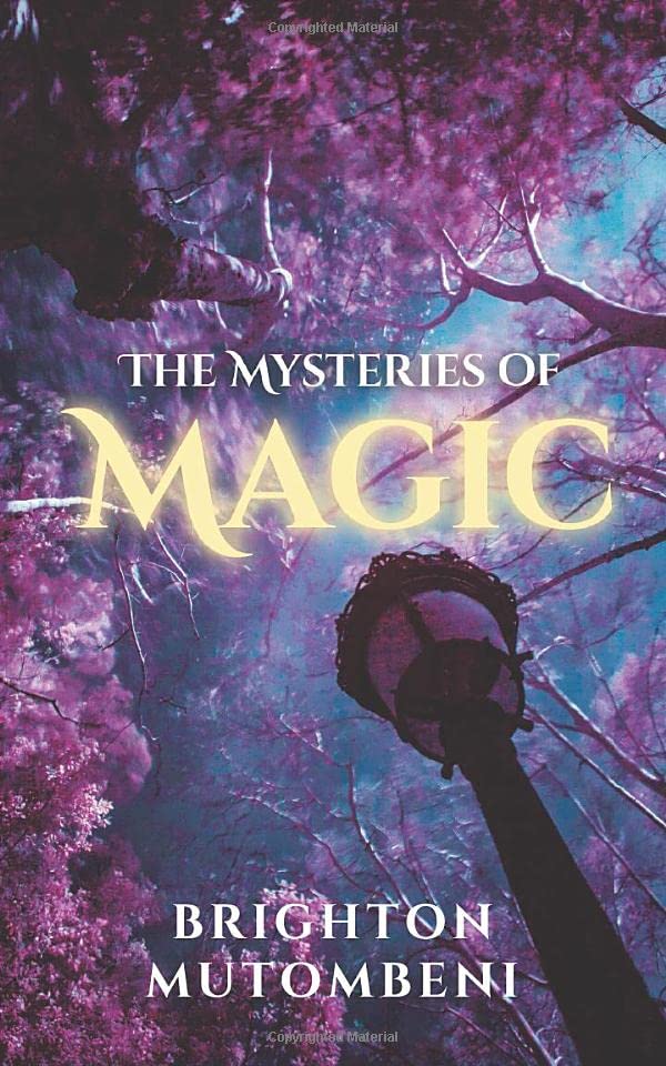 The Mysteries of Magic Novels & Short Stories