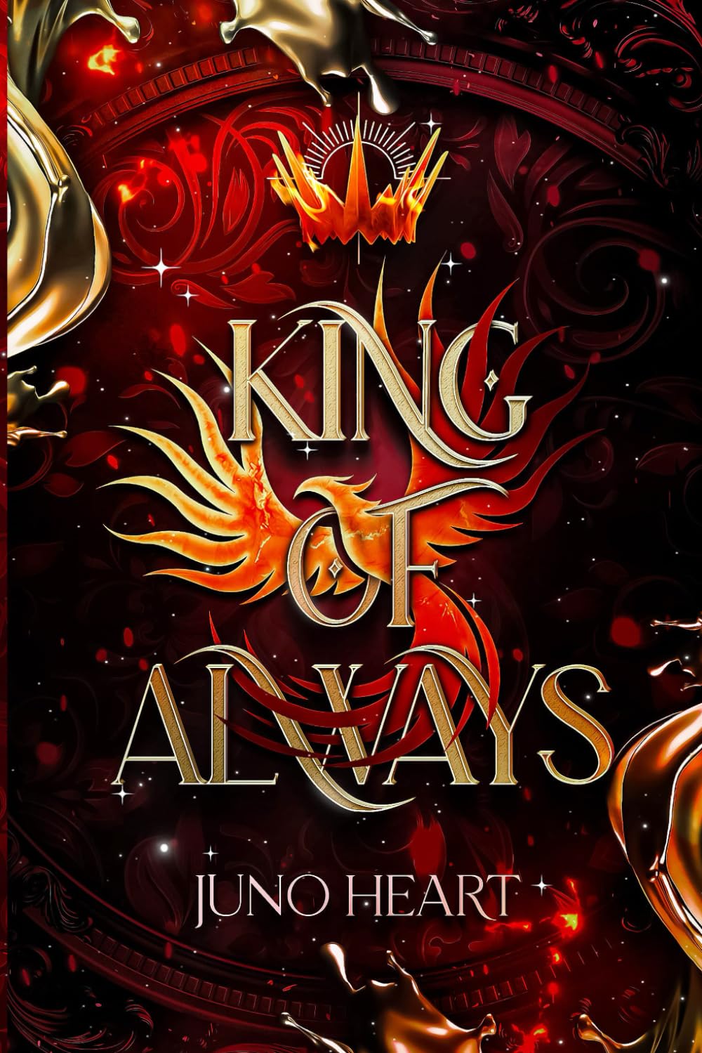 Product Image: King of Always