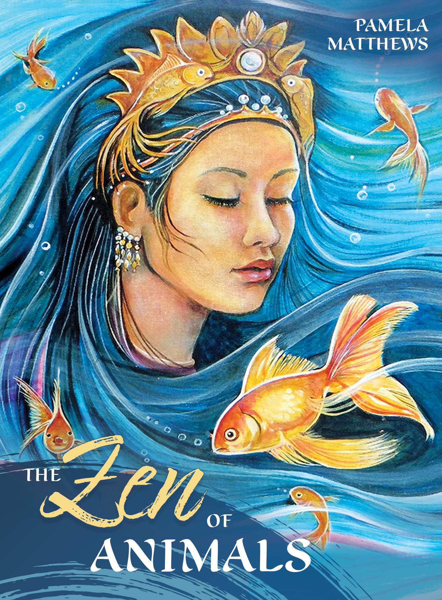 The ZEN of Animals Religion & Esotericism