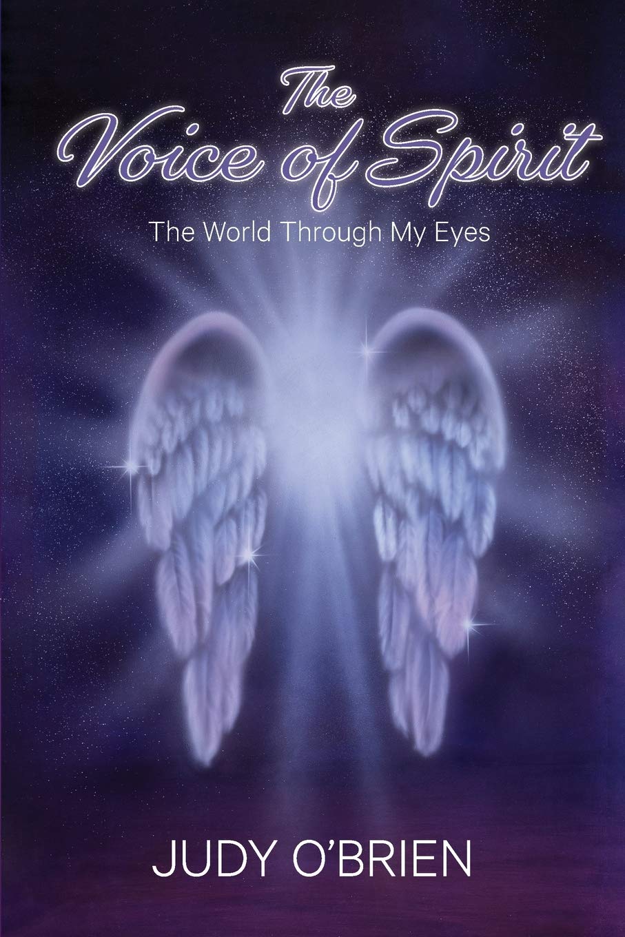 The Voice of Spirit Memories