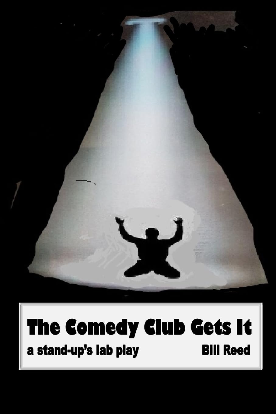 Product Image: The Comedy Club Gets It