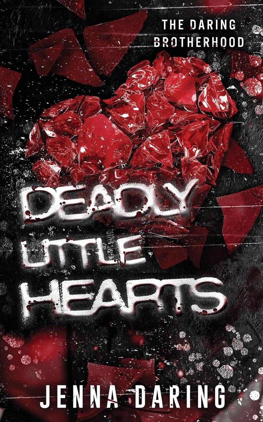 Product Image: Deadly Little Hearts