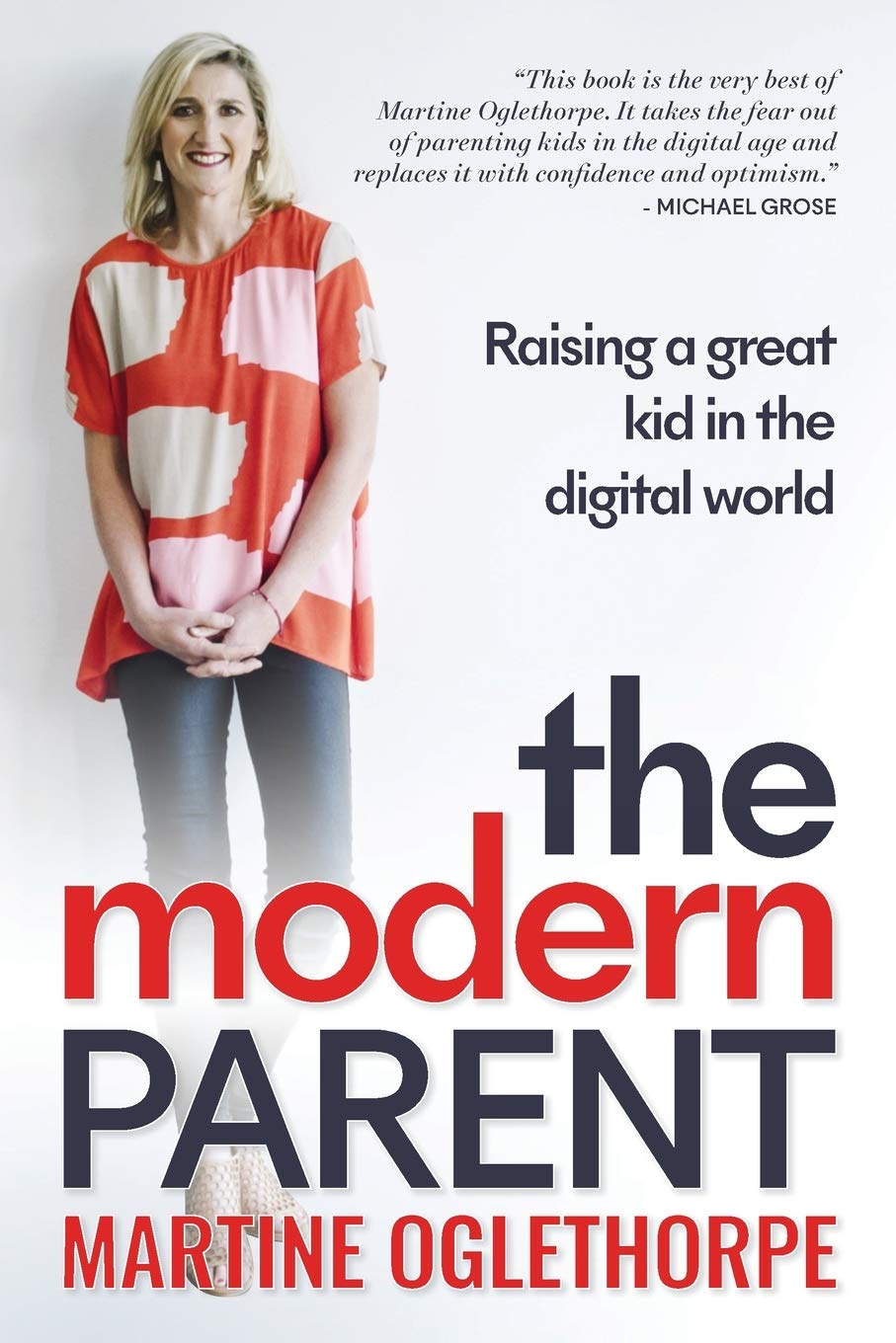 The Modern Parent Computer Science