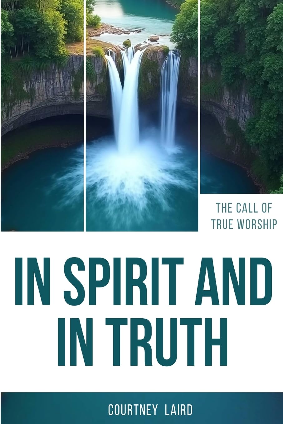 In Spirit And In Truth Religion & Esotericism