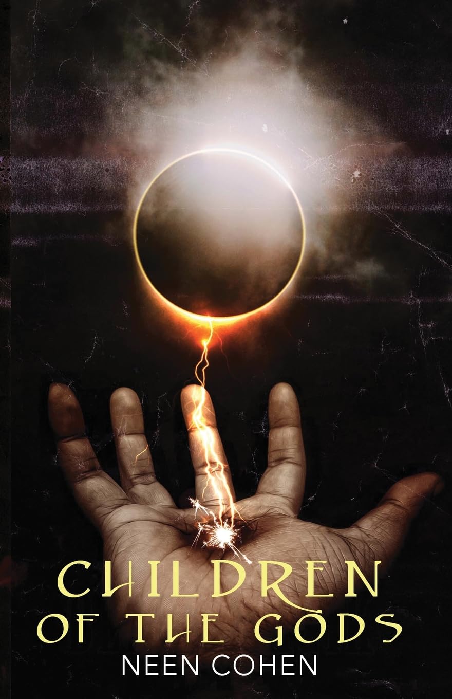 Children of the Gods LGBTQ+