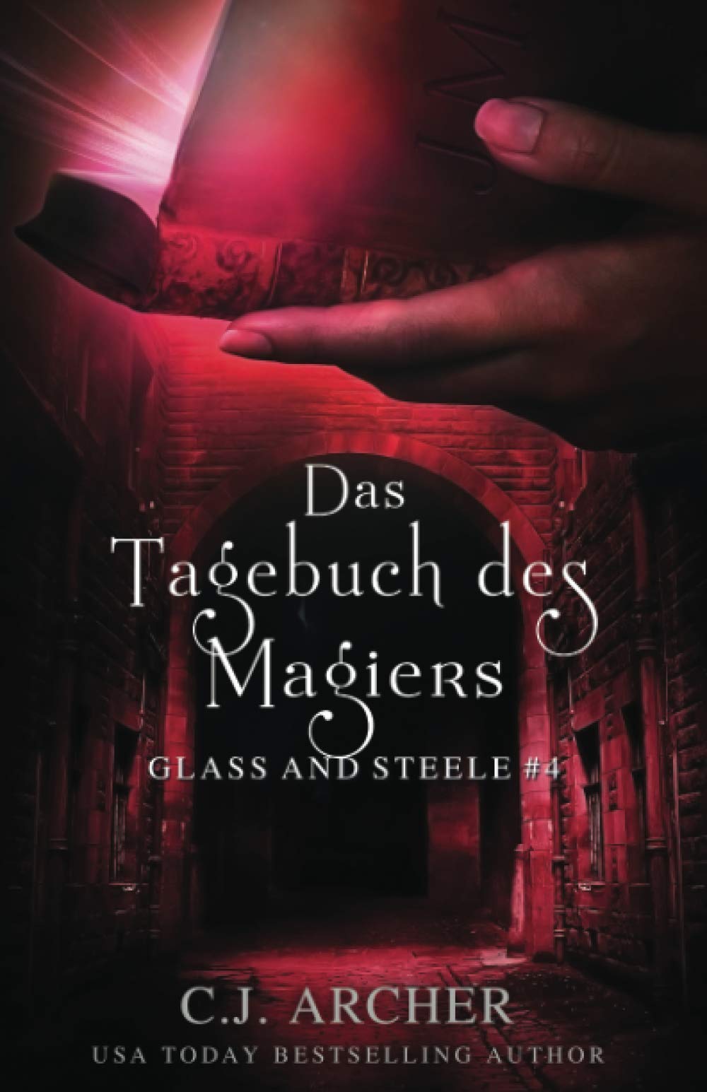 Product Image: Das Tagebuch des Magiers