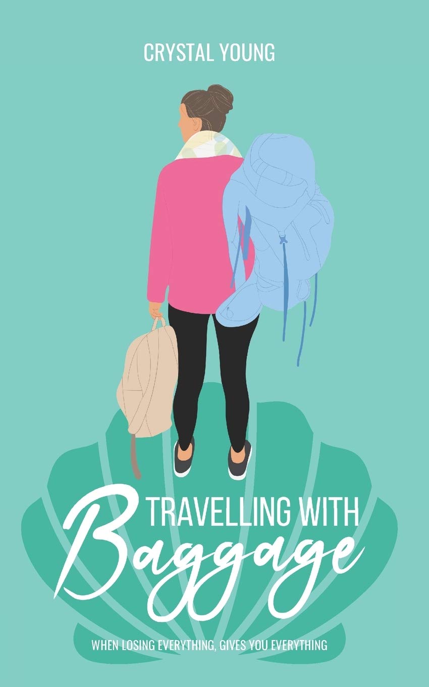 Travelling with Baggage Politics & Society Books
