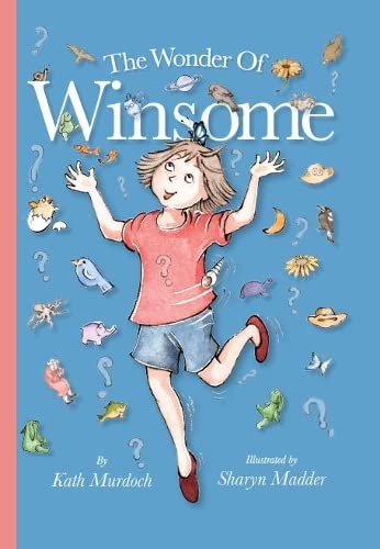 Product Image: The Wonder Of Winsome,