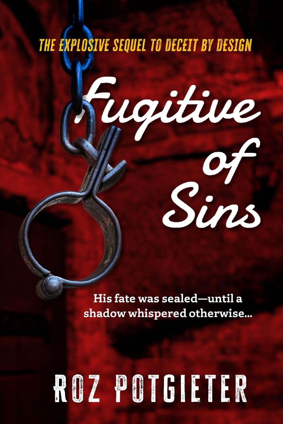 Fugitive of Sins Contemporary literature