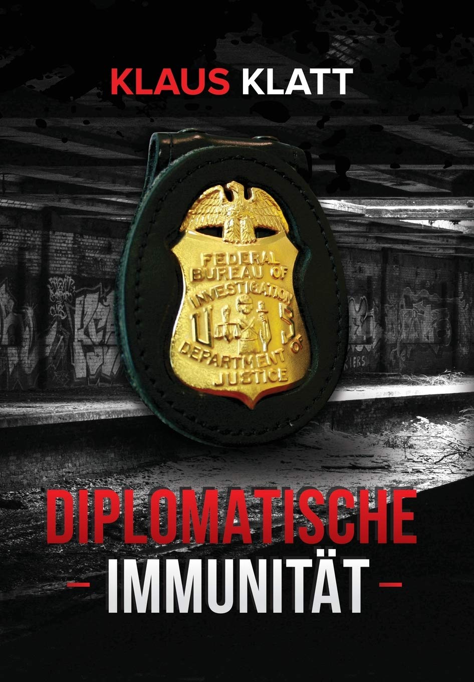 Diplomatische Immunität Classics