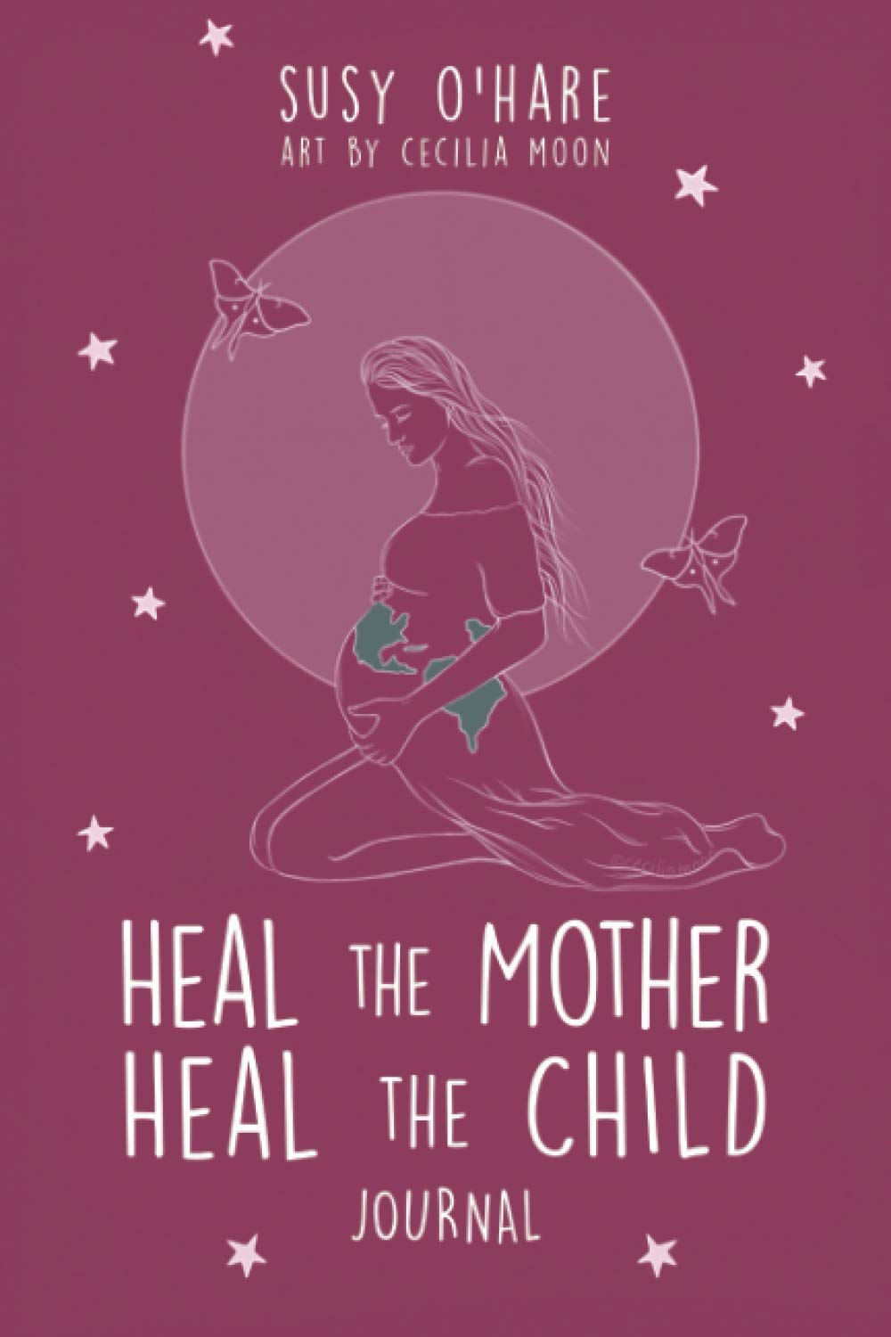 Heal The Mother, Heal The Child Journal Essays & Short Stories