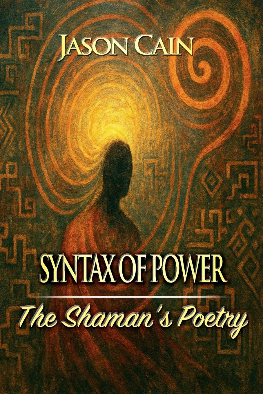 The Shaman's Poetry - Softcover Poetry