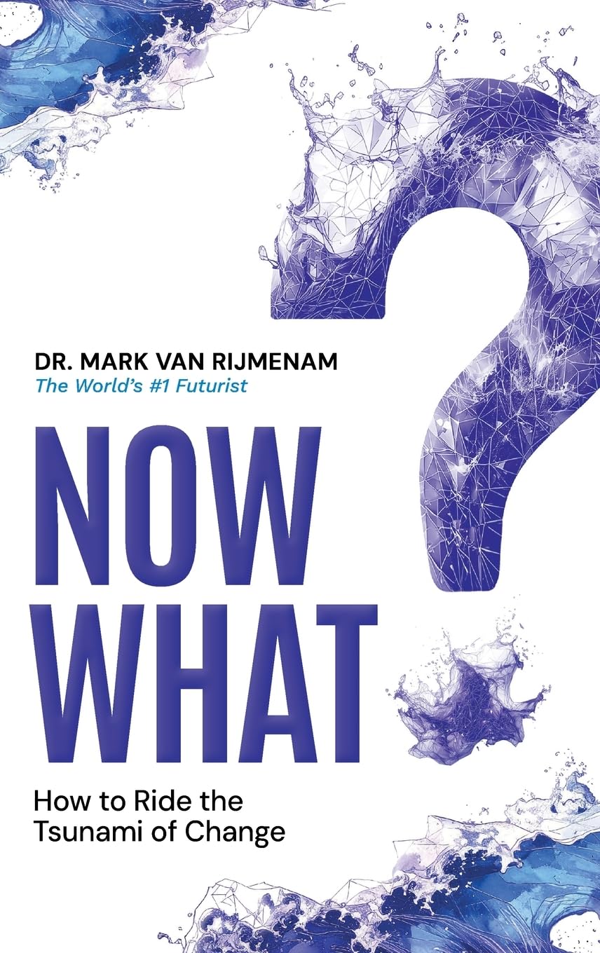 Product Image: Now What?