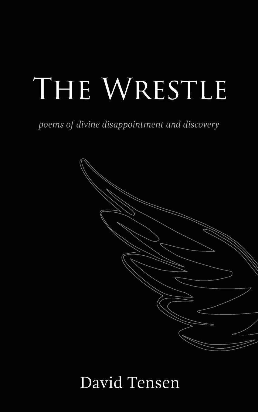 The Wrestle: Poems of Divine Disappointment and Discovery Poetry
