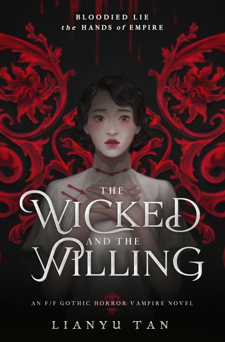 The Wicked and the Willing LGBTQ+