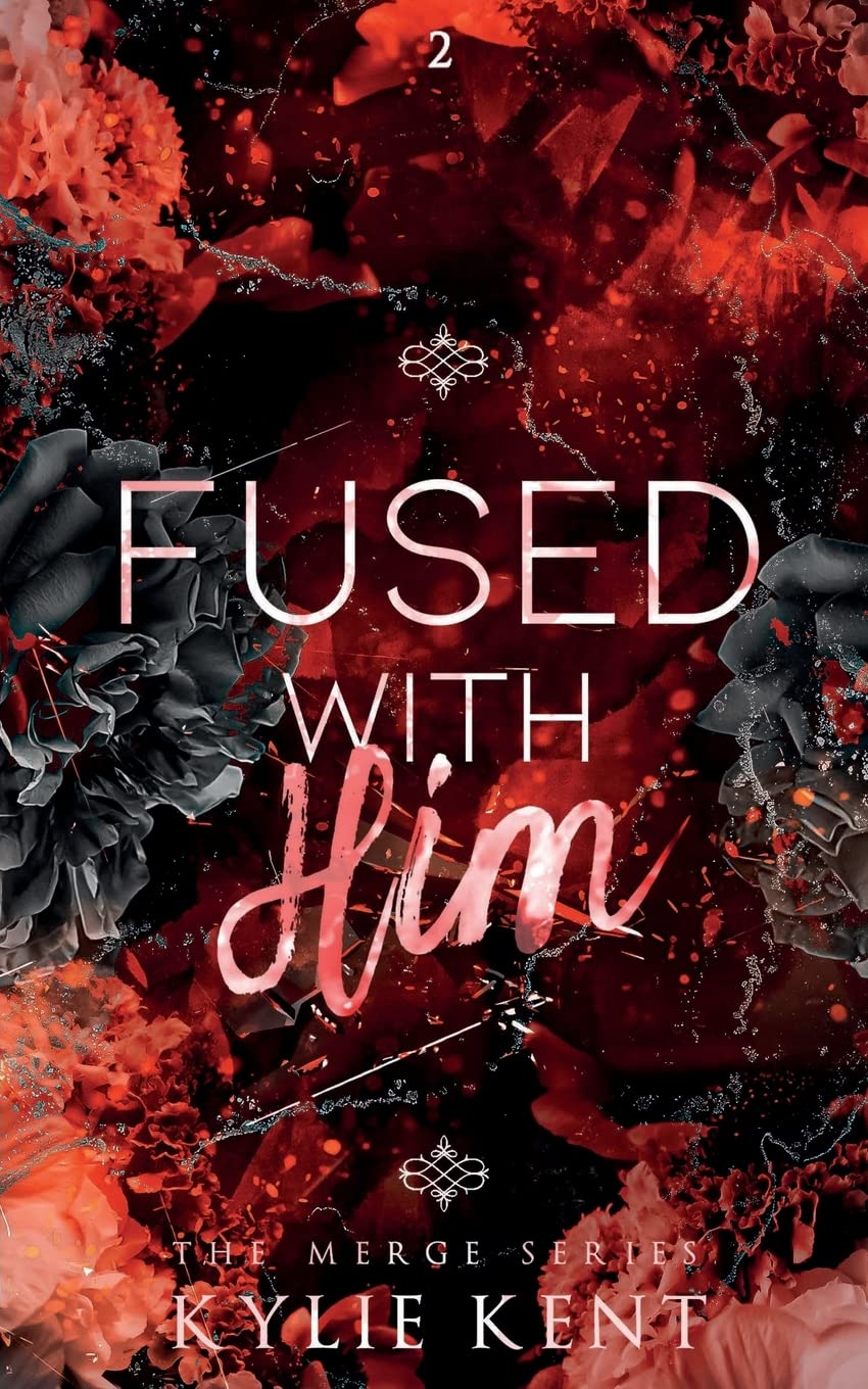 Fused With Him (The Merge, Band 2) Contemporary literature