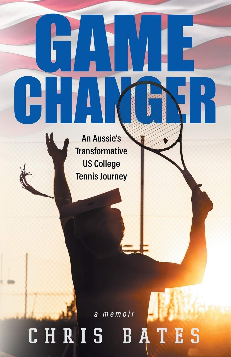 Game Changer: An Aussie's Transformative US College Tennis Journey Sports