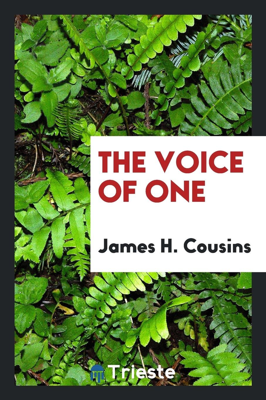 The Voice of One Art & Literature