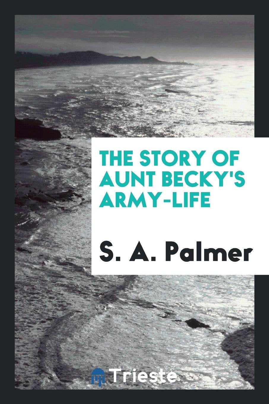 The Story of Aunt Becky's Army-Life Inspiring women