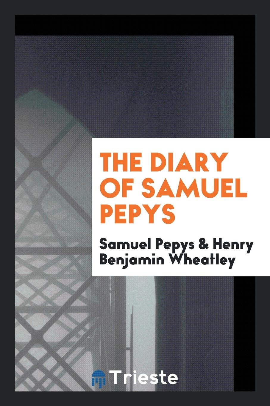 Diary: For the First Time Fully Transcribed from the Shorthand Manuscript in the Pepysian Library, Magdalene College, Cambridge Contemporary literature