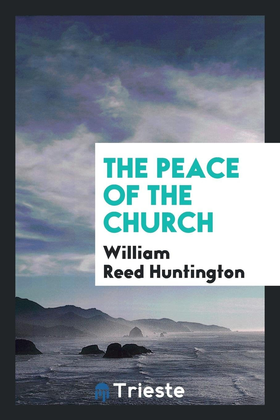 The Peace of the Church Religion & Esotericism
