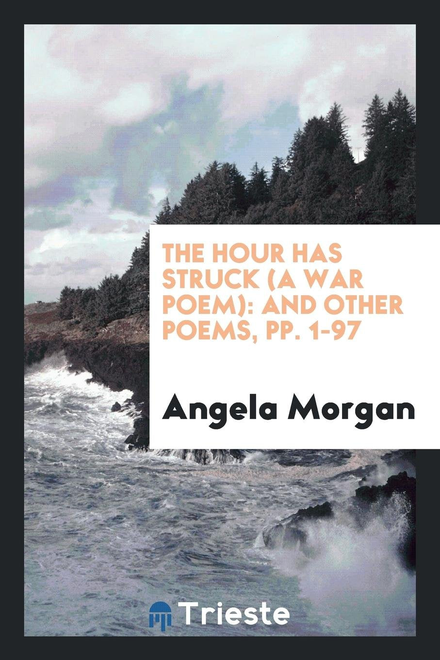 The Hour Has Struck: A War Poem, and Other Poems Politics & History