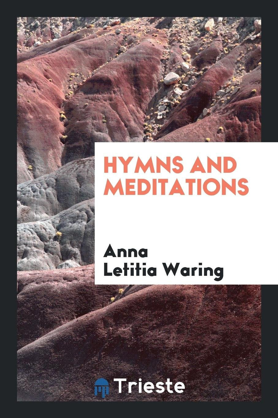 Product Image: Hymns and Meditations