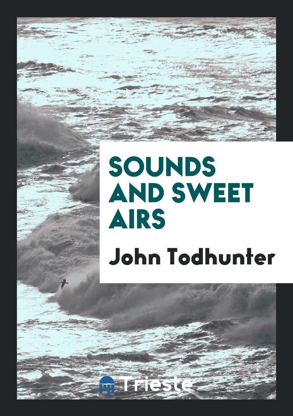 Product Image: Sounds and Sweet Airs