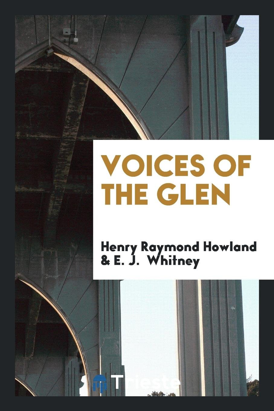 Voices of the Glen Mathematics