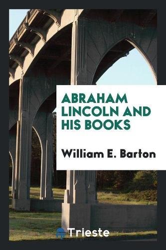 Product Image: Abraham Lincoln and His Books