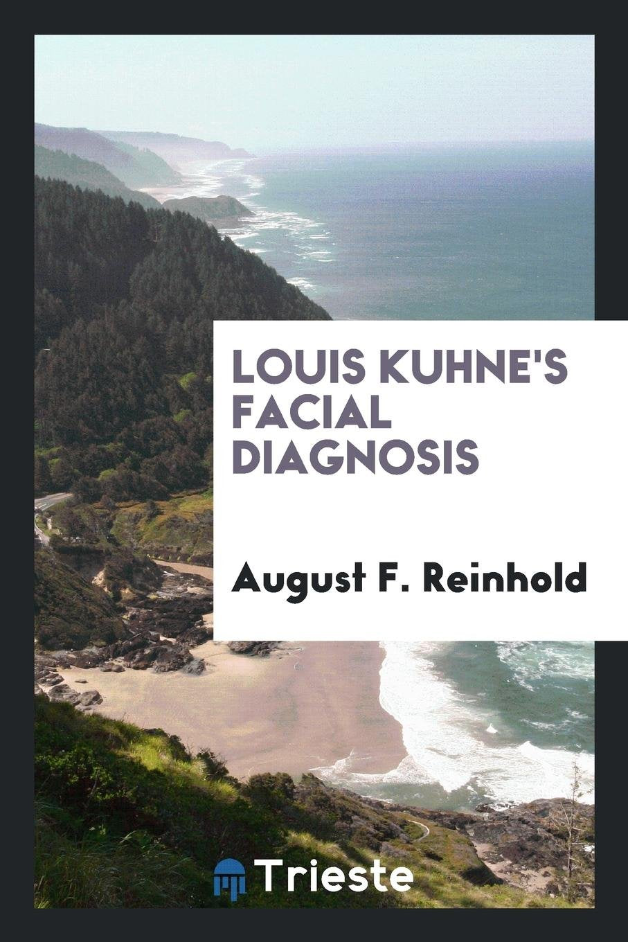 Louis Kuhne's Facial Diagnosis Health, Nutrition & Fitness