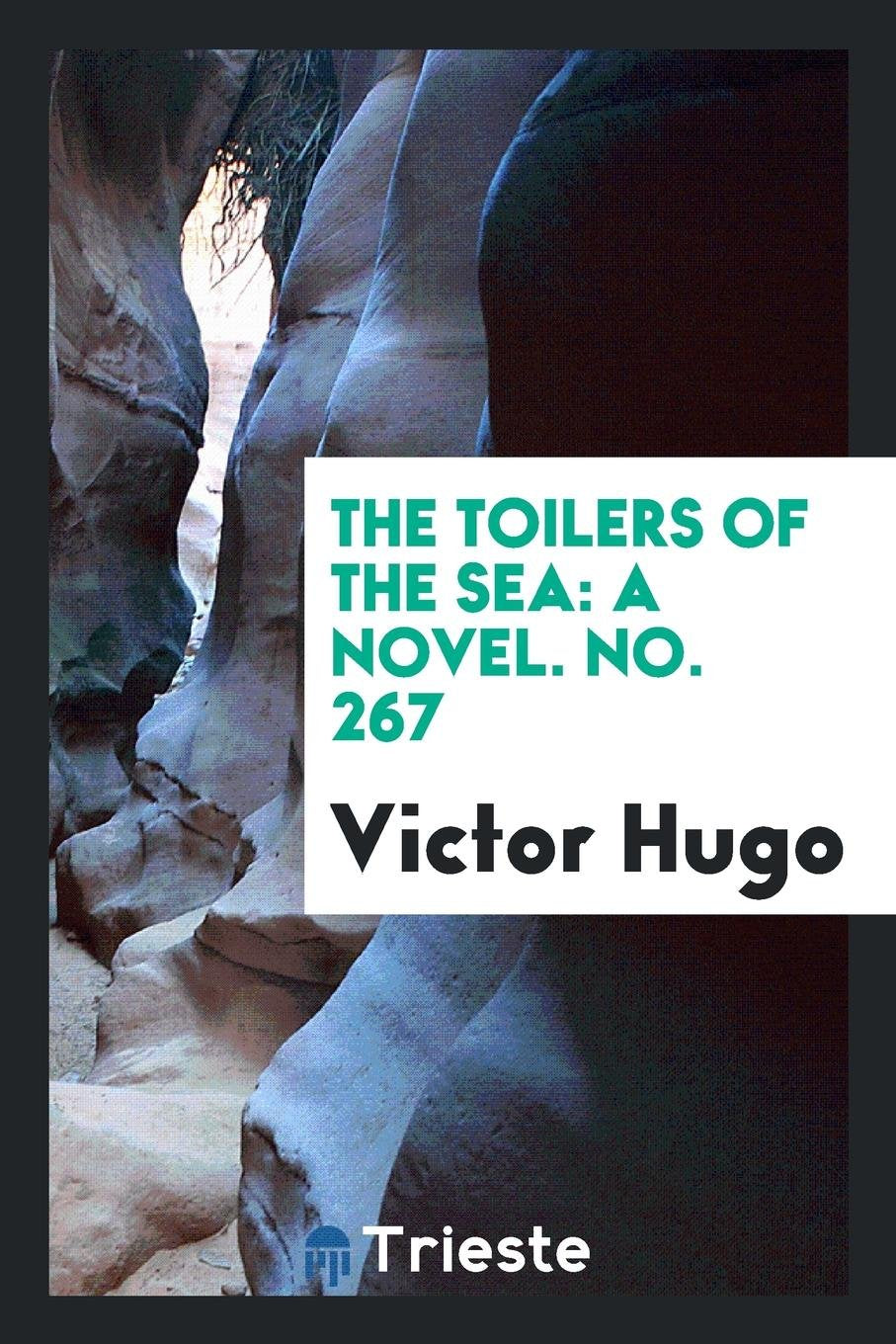The Toilers of the Sea Books