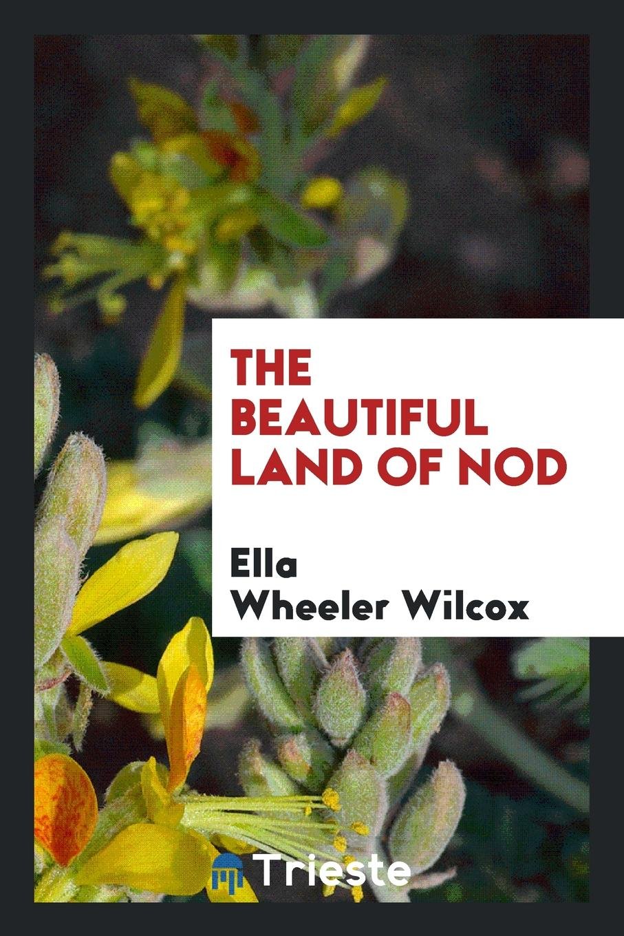 The Beautiful Land of Nod Politics & History