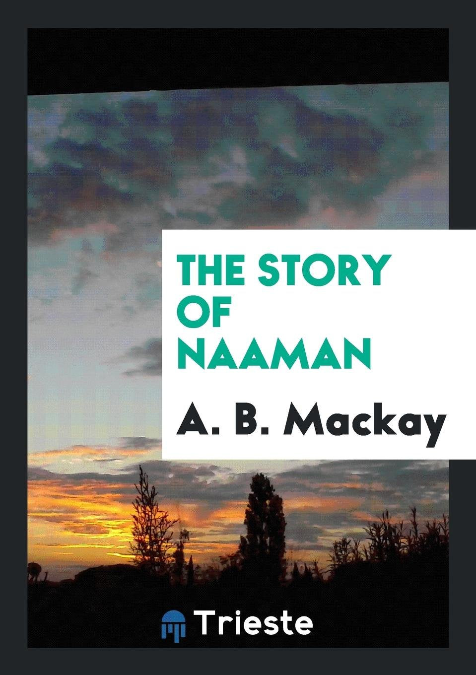 The Story of Naaman Social Sciences