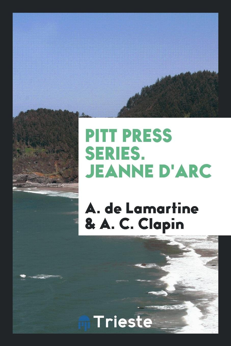 Product Image: Jeanne d'Arc