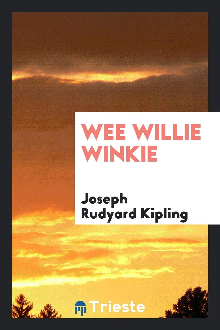 Product Image: Wee Willie Winkie