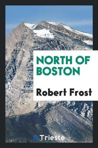 Product Image: North of Boston