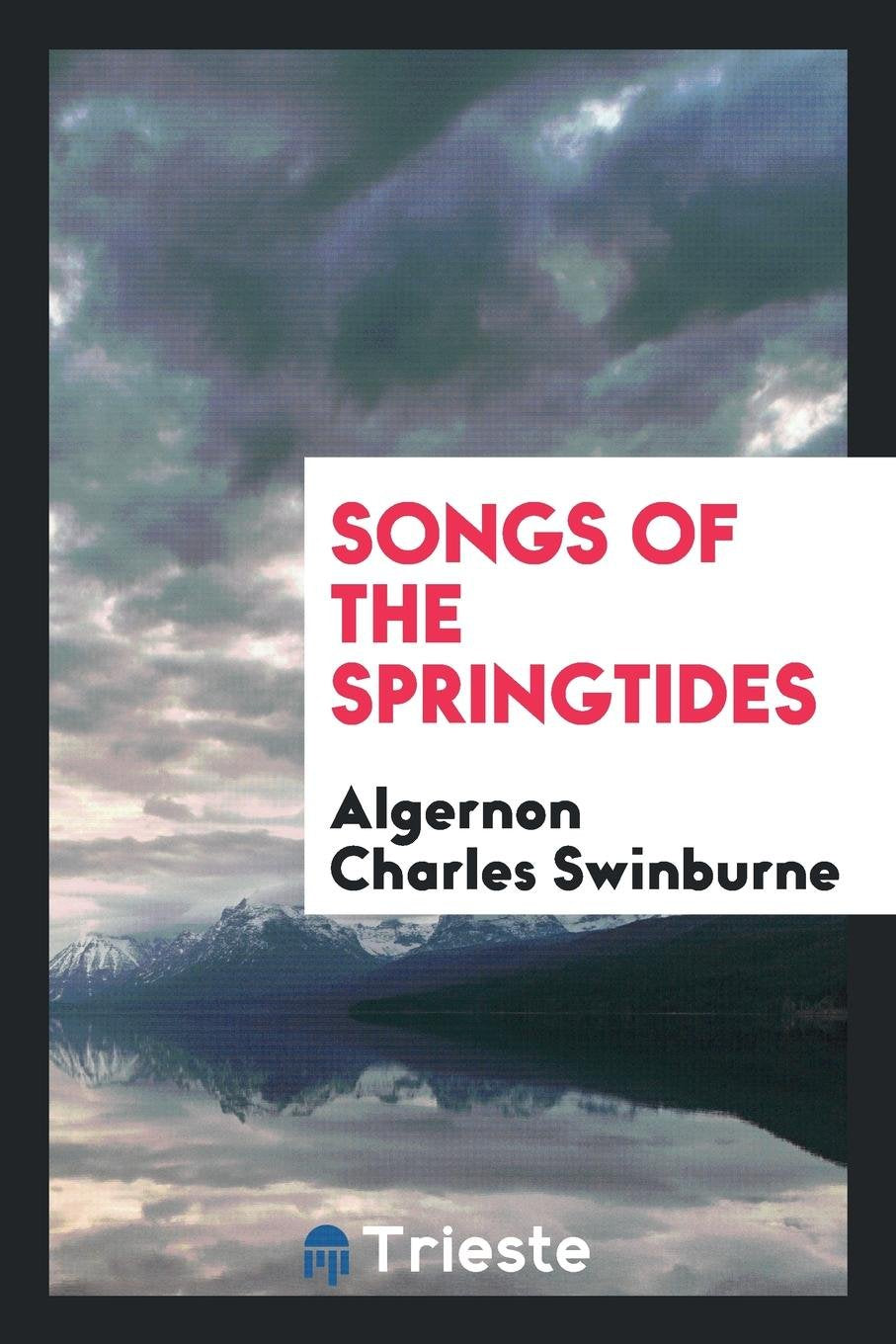 Songs of the Springtides Social Sciences