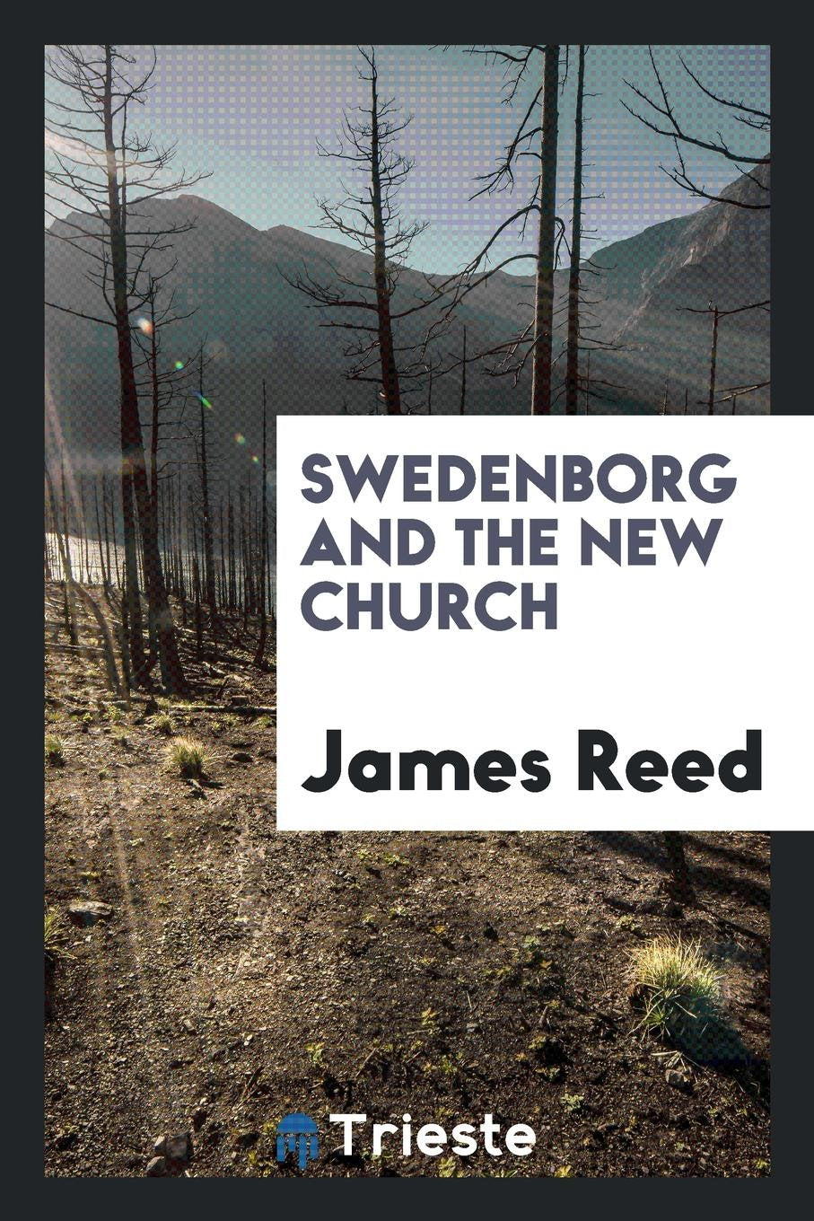 Swedenborg and the New Church Social Sciences