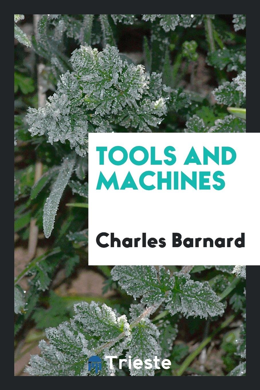 Tools and Machines Media & Communication